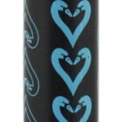 Rímel Final Natural Preto - 0.24 oz. Beauty Without Cruelty