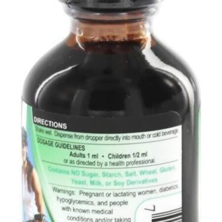 Vitamina B12 Drops - 2.03 fl. oz. Liquid Health - Imagem 3