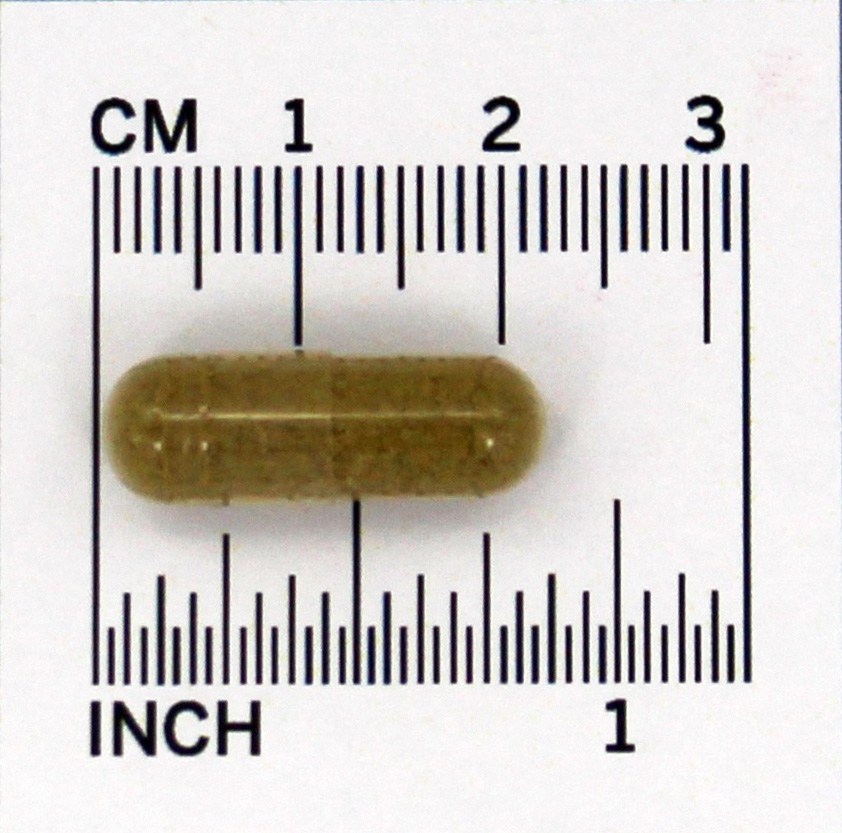 Super Colon Cleanse - Apoio Para Constipação Ocasional - Cápsulas 60 Health Plus - Imagem 5