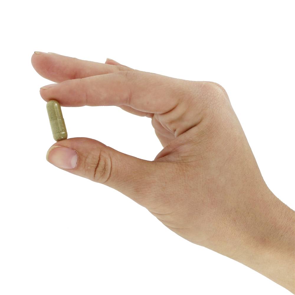 Super Colon Cleanse - Apoio Para Constipação Ocasional - Cápsulas 60 Health Plus - Imagem 6