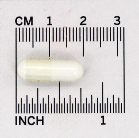 Citicoline CDP Colina 250 mg. - Cápsulas 120 Jarrow Formulas - Image 4