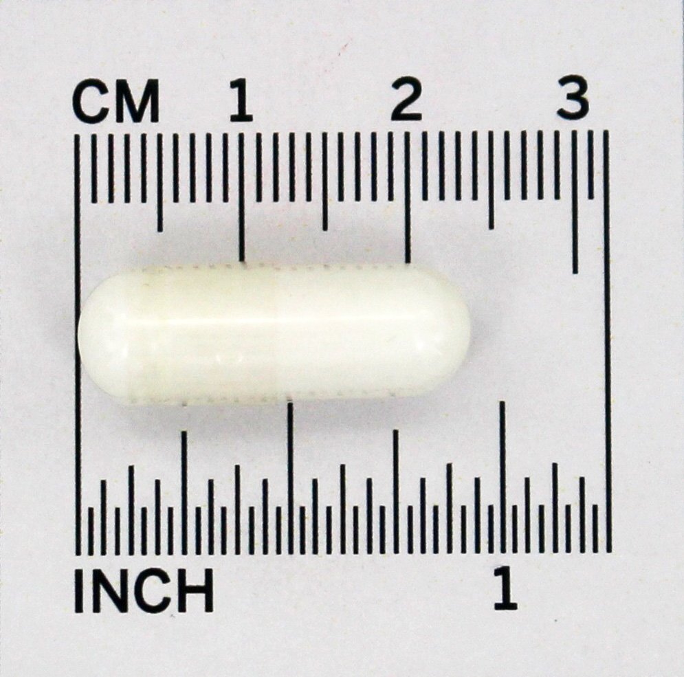 Monolaurina 600 mg. - Cápsulas 90 (anteriormente Cardiovascular Research ) Ecological Formulas - Imagem 4