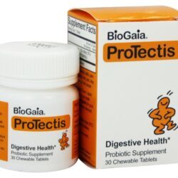 ProTectis Para Saúde Digestiva - 30 Tablets BioGaia