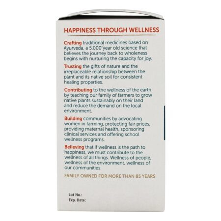 Neem Detox & Immune Activity - 60 Cápsulas Himalaya Herbal Healthcare - Imagem 4