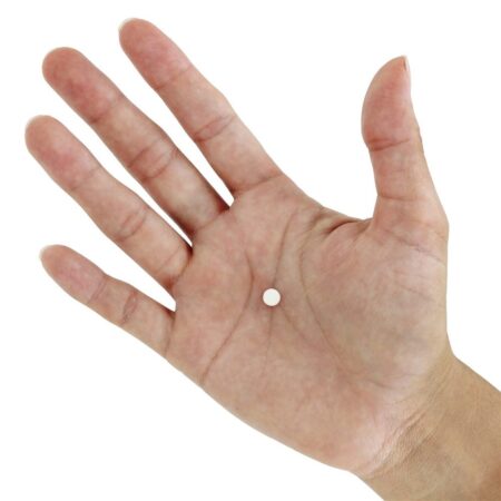 Vitamina D3 Potência Extra Dissolução Instantânea 5000 UI - 100 Tablets Superior Source - Imagem 6