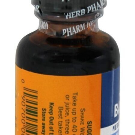 Extrato de Bacopa - 1 oz. Herb Pharm - Imagem 3