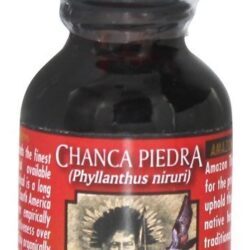 Chanca Piedra - 1 oz. Amazon Therapeutic Laboratories
