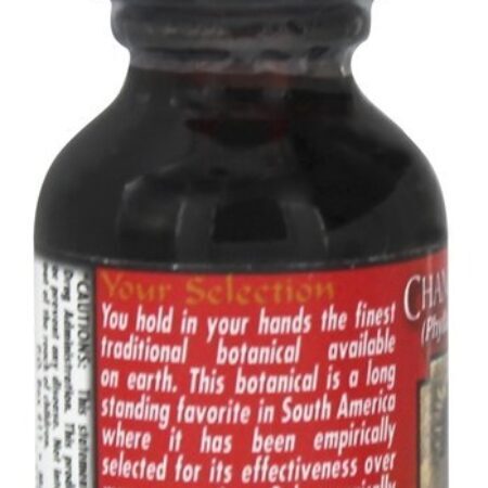 Chanca Piedra - 1 oz. Amazon Therapeutic Laboratories - Imagem 2