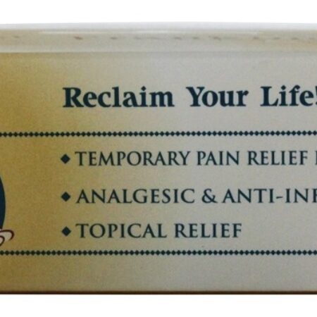 Todo o óleo de fricção natural da neuropatia - 2 fl. oz. Frankincense & Myrrh - Imagem 5