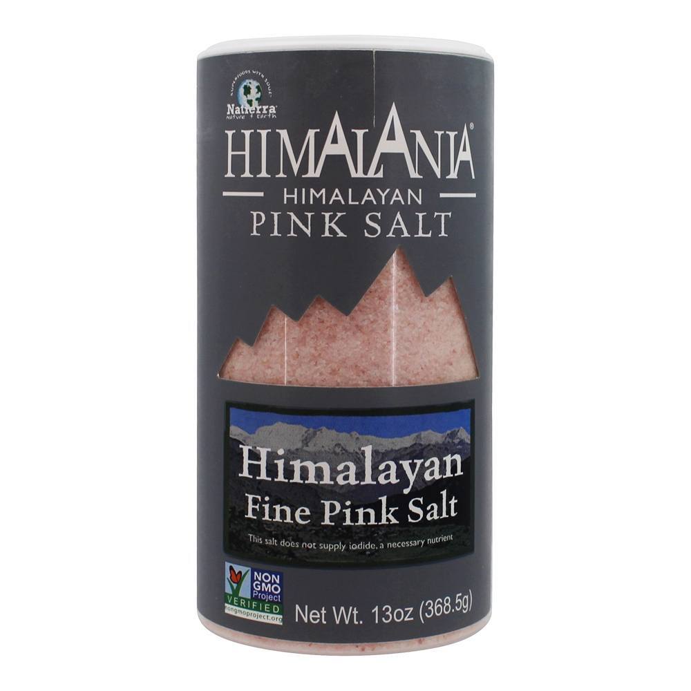 Sal Rosa Fina do Himalaia - 13 oz. Himalania