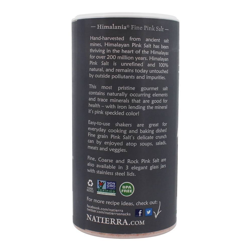 Sal Rosa Fina do Himalaia - 13 oz. Himalania - Imagem 3