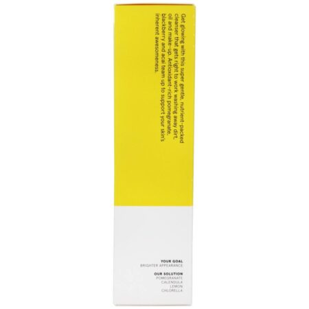 Gel de Limpeza Facial Clareador - 4 fl. oz. ACURE - Image 5