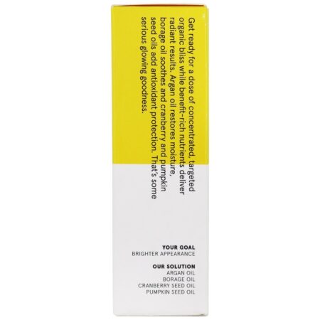 Soro Brilhante Iluminador Facial - 1 fl. oz. ACURE - Image 5