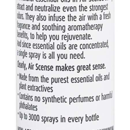 Cal Refrogerador De Ar – 7 fl. oz. Air Scense — foto 2