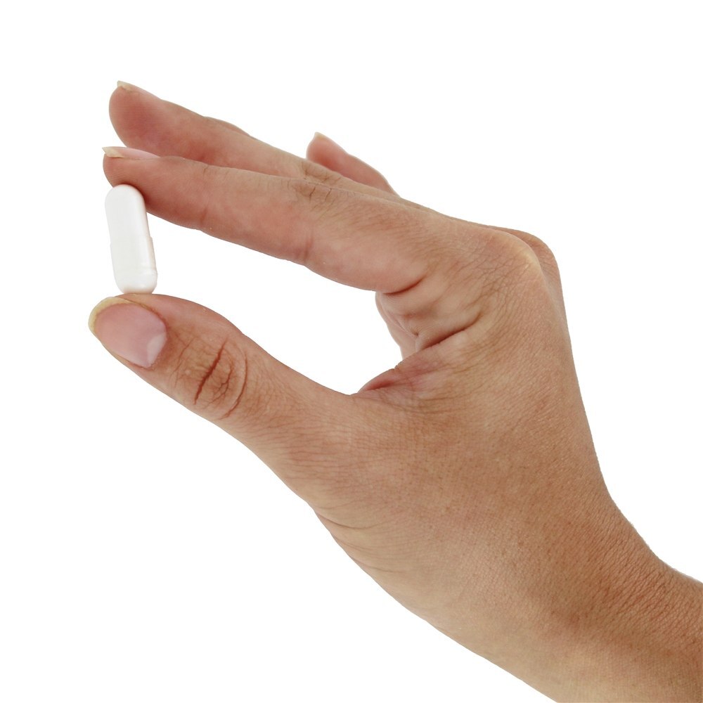MagO7 Digestivo limpa e desintoxica - Cápsulas 180 Aerobic Life - Imagem 5