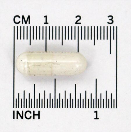 Cromo polinicotinato de levedura livre de levedura de cromo 200 mcg. - Cápsulas vegetarianas 100 Solgar - Image 5