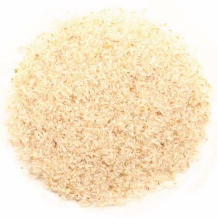 Casca de Semente de Psyllium - 1 lb. Frontier Natural Products