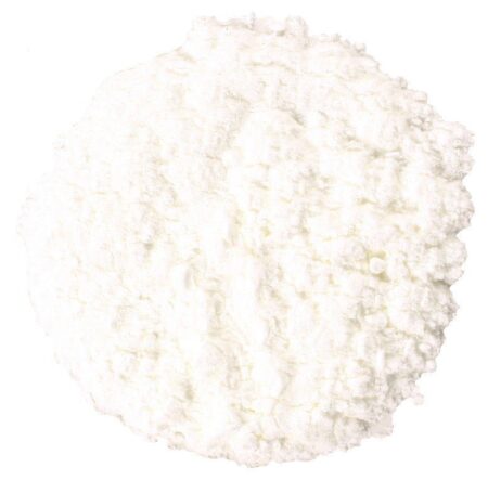 Amido de milho orgânico - 1 lb. Frontier Natural Products