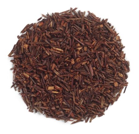 Chá de frutas vermelhas Rooibos - 1 lb. Frontier Natural Products