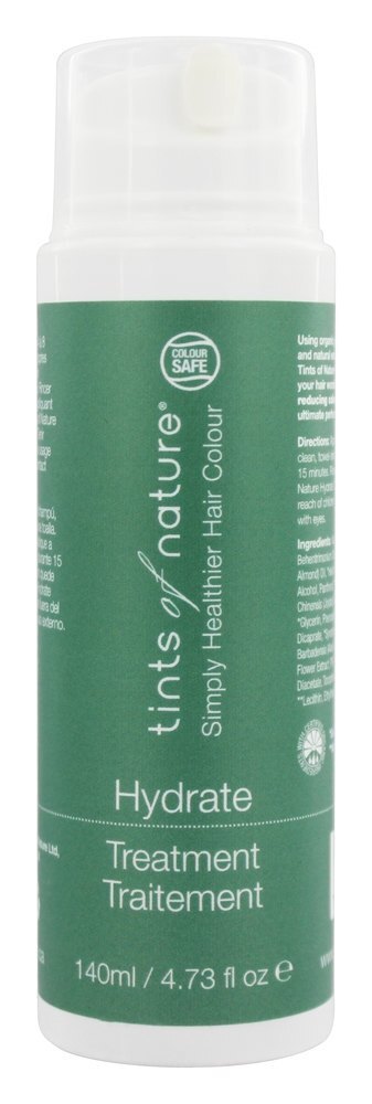 Tratamento de Hidrato - 4.73 fl. oz. Tints Of Nature