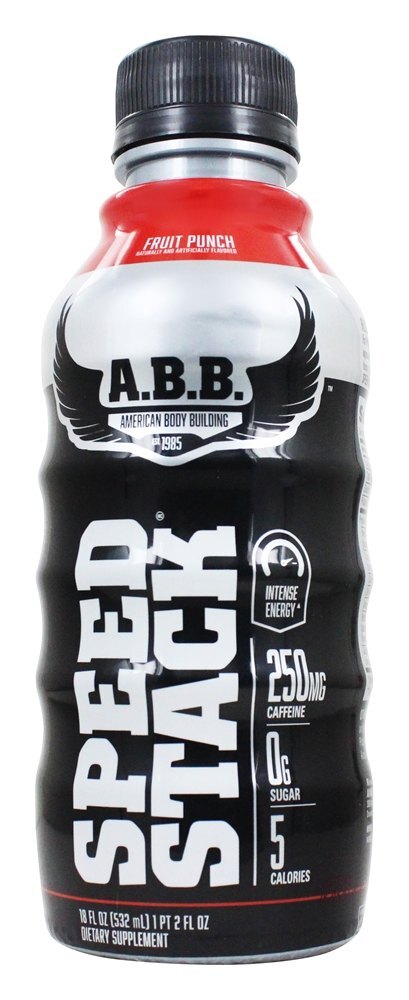 Perfurador de frutas de pilha de velocidade - 18 fl. oz. ABB Performance
