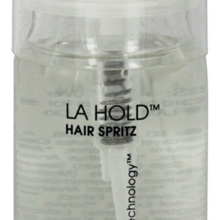L.Um. Segurar Cabelo Spritz Máximo Segurar – 2.2 fl. oz. Tamanho da viagem Giovanni — foto 1 L.Um. Segurar Cabelo Spritz Máximo Segurar – 2.2 fl. oz. Tamanho da viagem Giovanni — foto 1