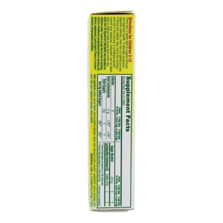 Probiótico Diário Infantil Sabor de Frutas 5 Bilhões de UFC - 30 comprimidos mastigáveis Culturelle - Imagem 2