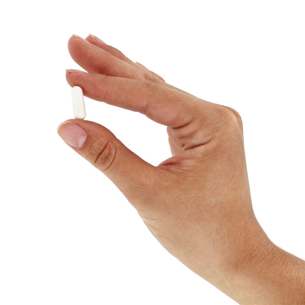 Vitamina D3-50 50000 IU - Cápsulas 100 Bio-Tech Pharmacal - Imagem 5