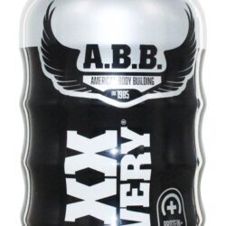 Soco de frutas recuperação maxx - 18 oz. ABB Performance