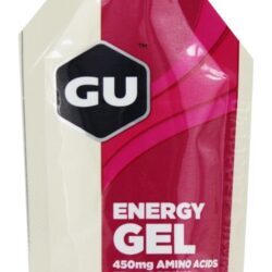 Gel energético 20mg Cafeína Tri-Berry - 1.1 oz. GU Energy