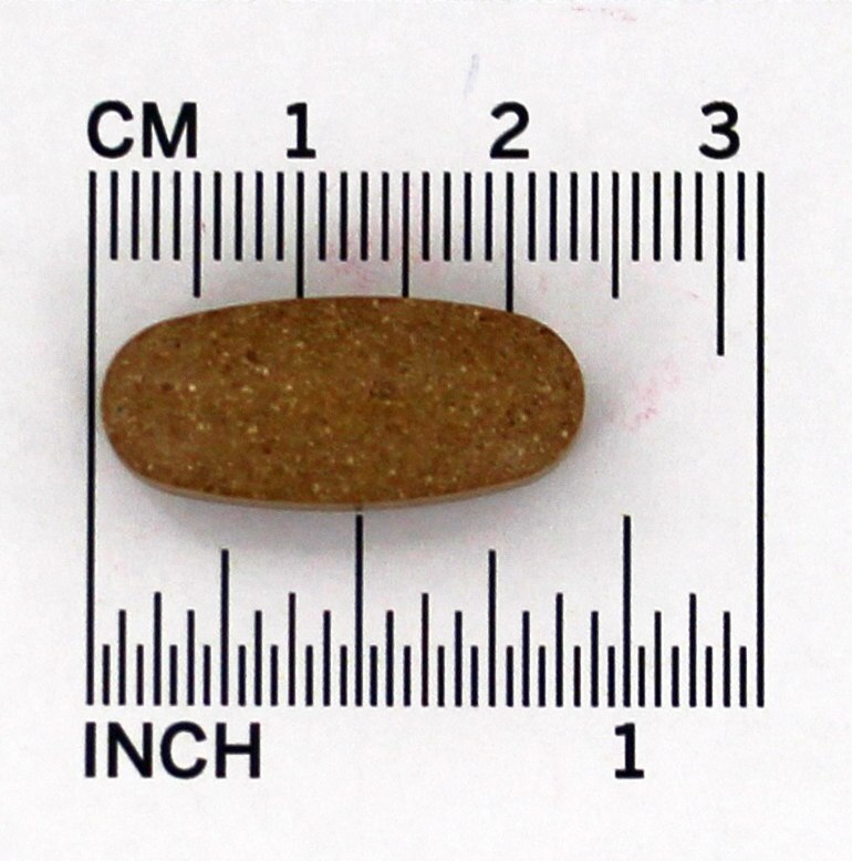 Com tesão Cabra Erva daninha Completo Spectrum Dobrar Potência 1200 mg. - 60 Tablets Planetary Herbals - Imagem 4