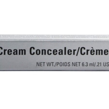 Creme Corretivo C-7 Pele Fina / Média - 0.21 oz. Zuzu Luxe - Imagem 3