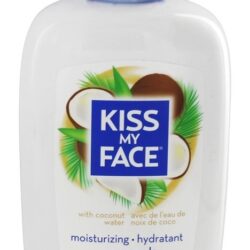 Sabonete para Mãos Hidratante Coco - 9 fl. oz. Kiss My Face