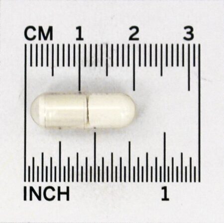 Potência Super Alta de Biotina 10000 mcg. - Cápsulas vegetarianas 120 Solgar - Image 5