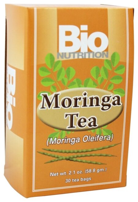 Comprar Ch De Moringa Sem Sabor 30 Saquinhos de Ch Bio