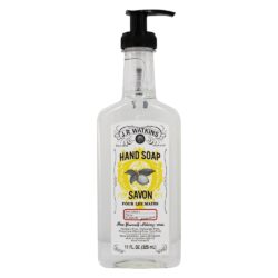 Sabonete Líquido para Mãos - 11 fl. oz. JR Watkins
