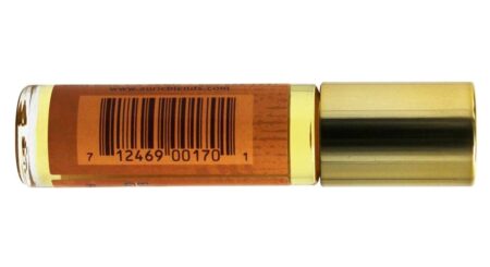 Rolo De Óleo Fino Perfume Na Deusa Egípcia - 0.33 fl. oz. Auric Blends - Image 3