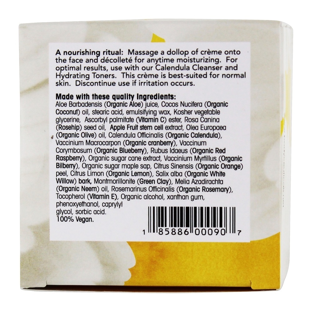 Vitamina C + Calendula Tone & Ilumine Creme Facial - 2 oz. Bodyceuticals - Imagem 3
