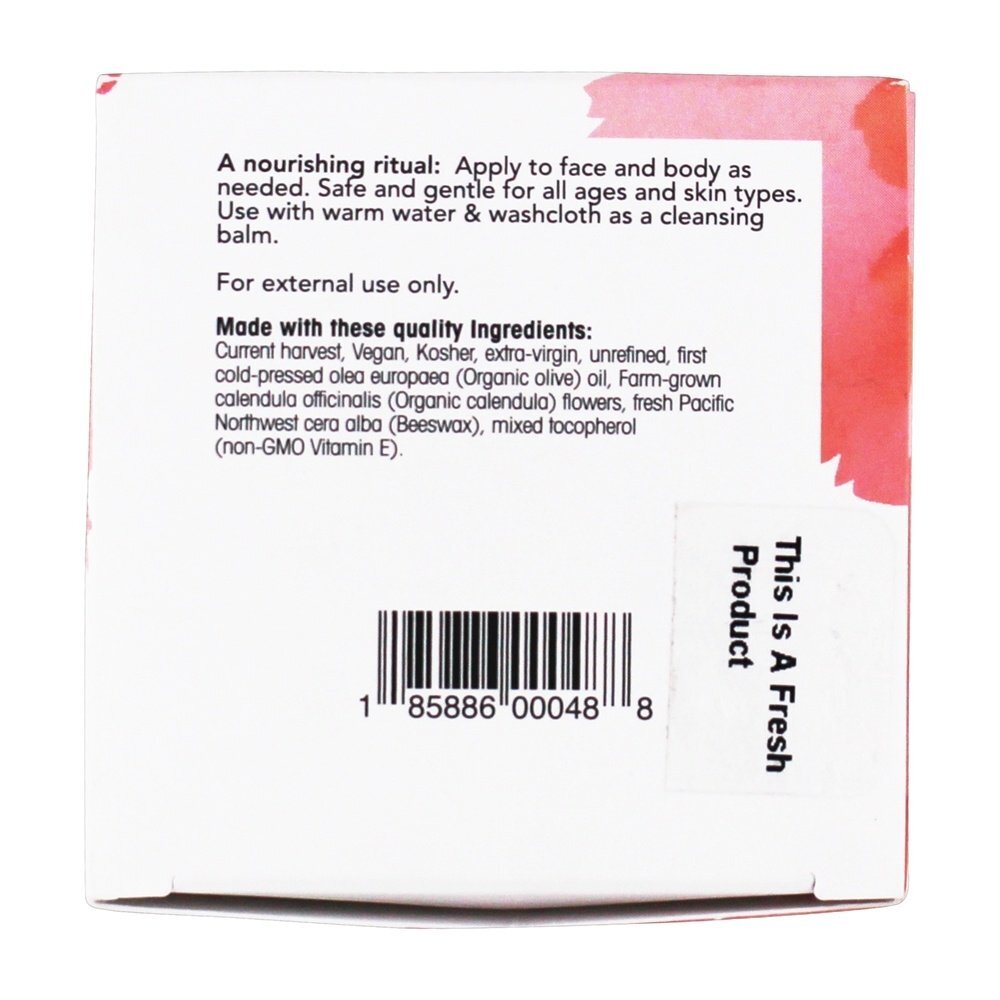 Calêndula Bioactive Salve Corpo e Rosto - 2 fl. oz. Bodyceuticals - Imagem 3