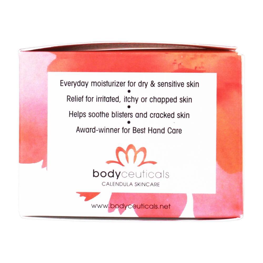 Calêndula Bioactive Salve Corpo e Rosto - 2 fl. oz. Bodyceuticals - Imagem 5