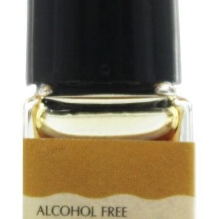 Óleo de perfume âmbar – 1 Dram Triloka — foto 2