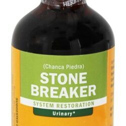 Composto de disjuntor de pedra - 4 oz. Herb Pharm