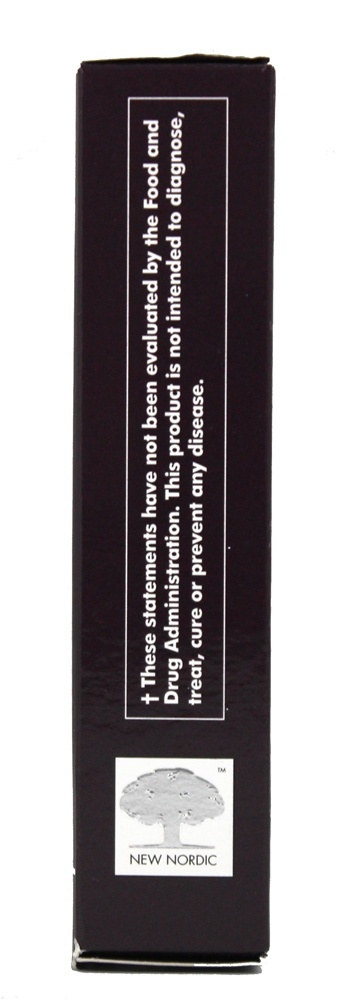 Hair Volume - 30 Tablets New Nordic - Imagem 4