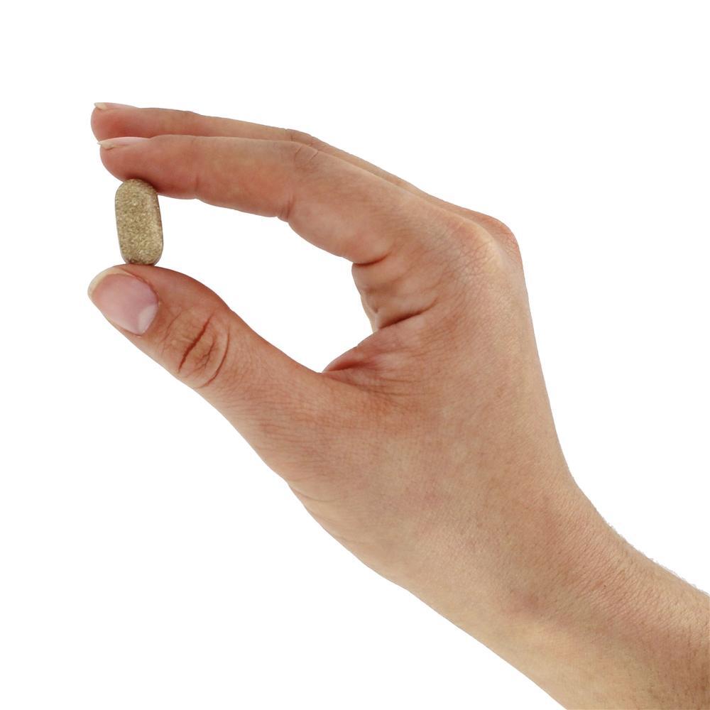 Hair Volume - 30 Tablets New Nordic - Imagem 6