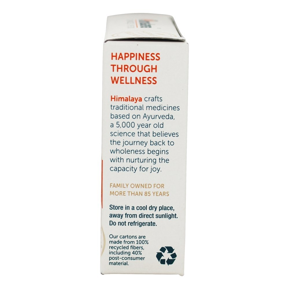 Koflet Lozenge - 20 Pastilhas Himalaya Herbal Healthcare - Imagem 3