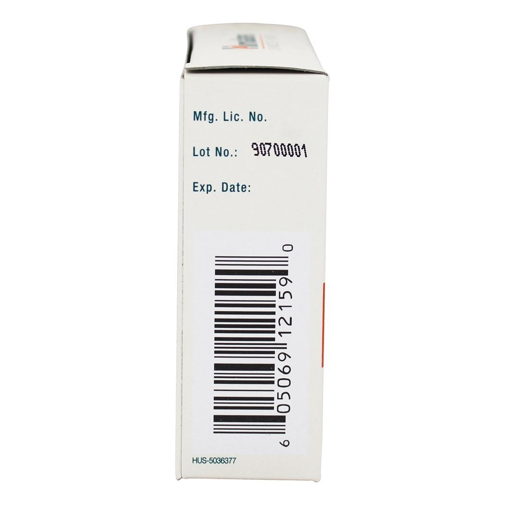 Koflet Lozenge - 20 Pastilhas Himalaya Herbal Healthcare - Imagem 4