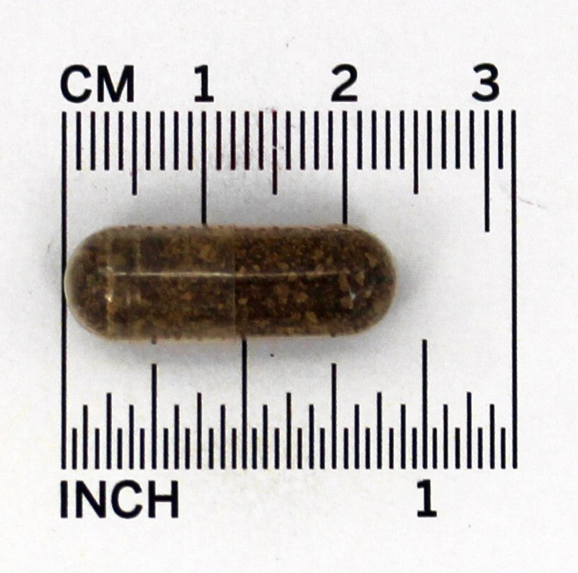 PartySmart - Cápsulas 10 Himalaya Herbal Healthcare - Imagem 3