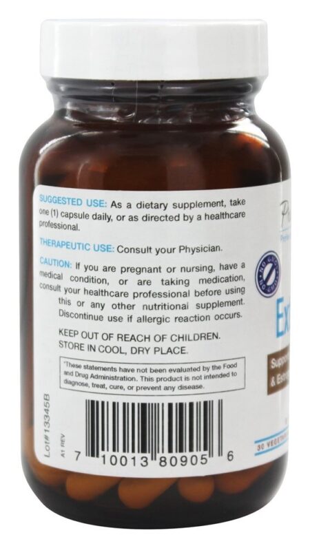 Suporte a Hormônio de Força Extra DIM 150 mg. - Cápsulas vegetarianas 30 Prescribed Choice - Image 3