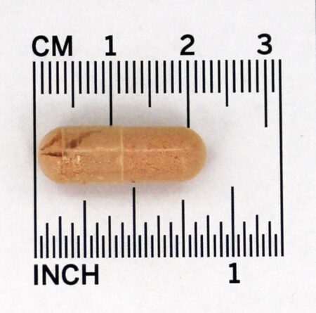 Suporte a Hormônio de Força Extra DIM 150 mg. - Cápsulas vegetarianas 30 Prescribed Choice - Image 4