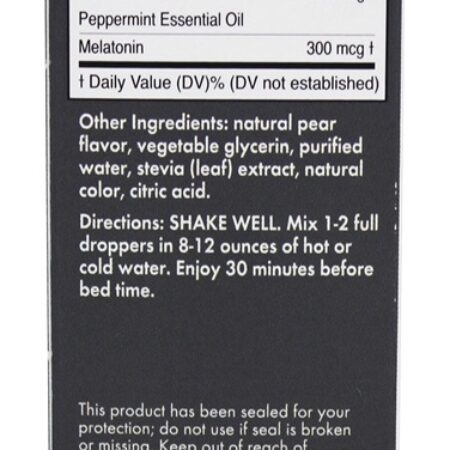 Extrato Natural da Noite - 2 fl. oz. Pure Inventions - Imagem 2